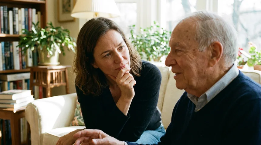 The Role of Active Listening in Building Trust