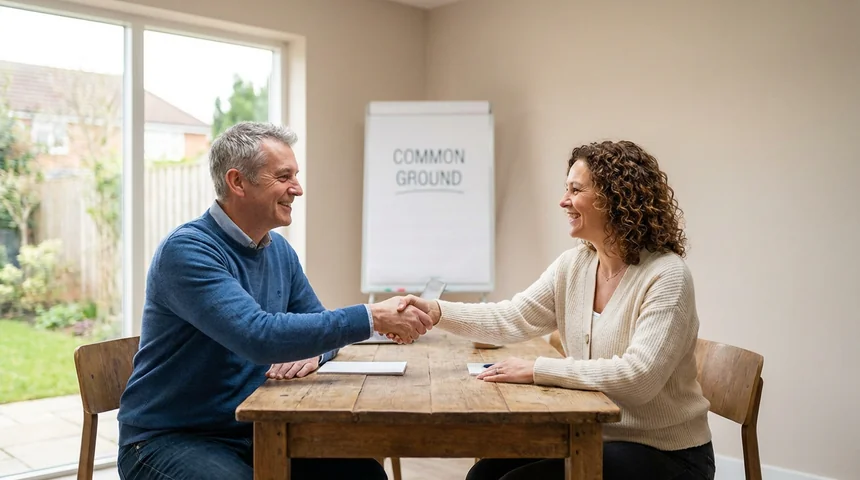 Navigating Conflict Resolution with Emotional Intelligence