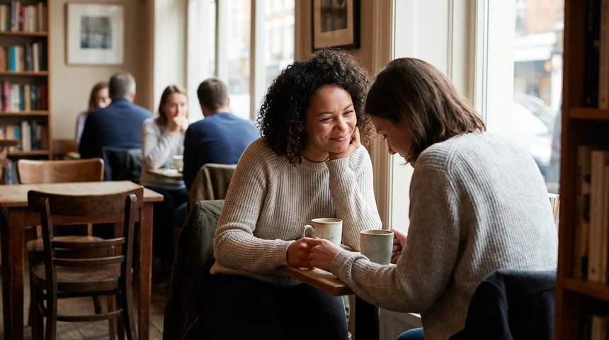 Fostering Empathy in Daily Interactions